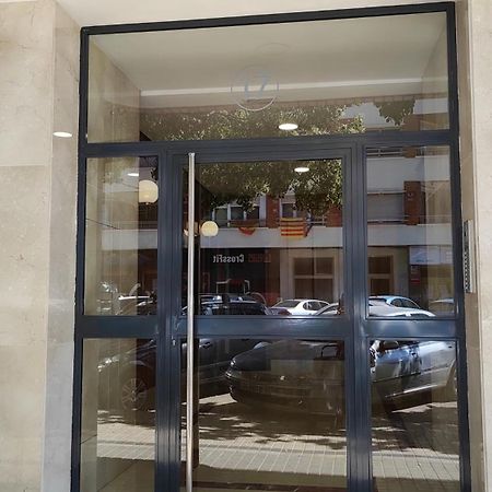 Apartamento Valencia Bagian luar foto