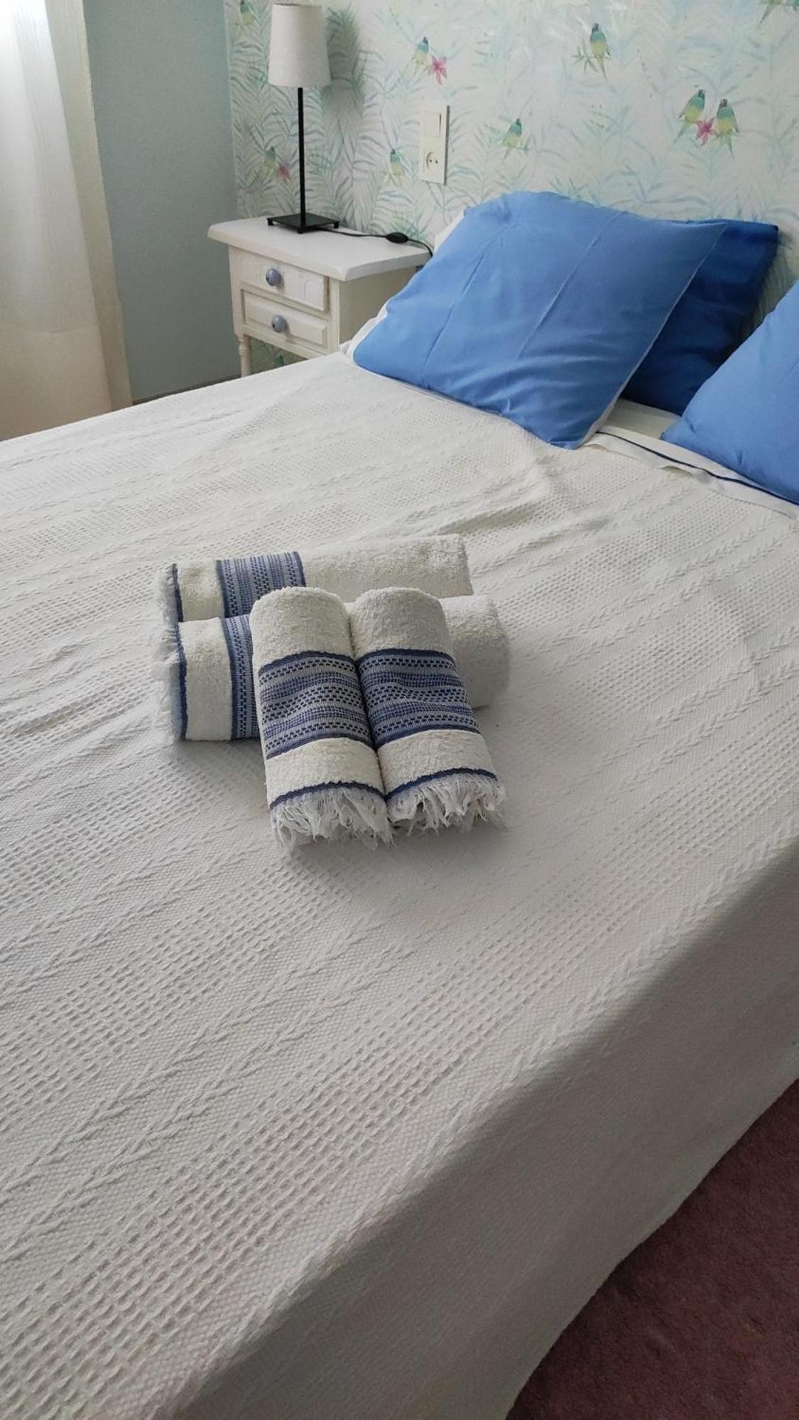 Apartamento Valencia Bagian luar foto
