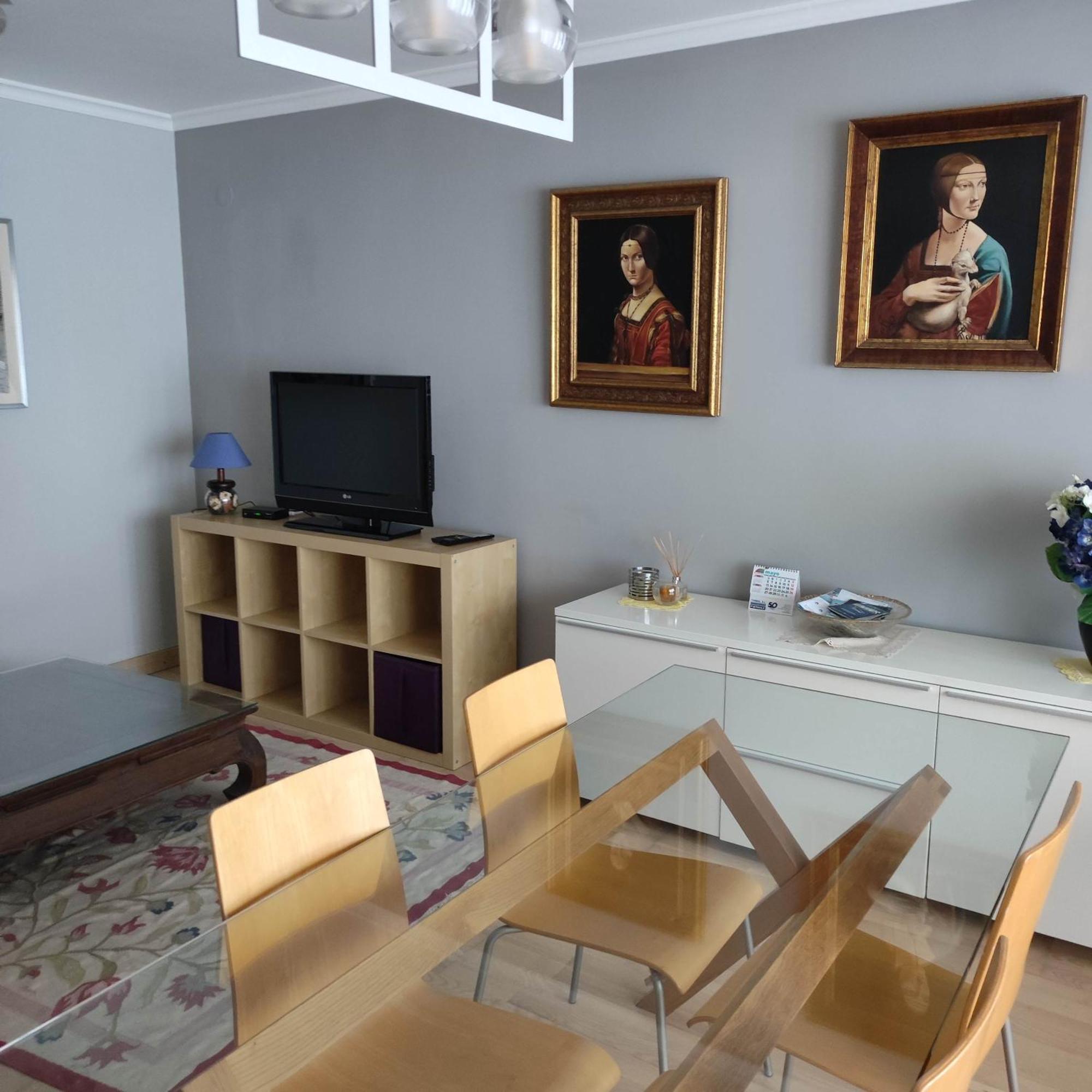 Apartamento Valencia Bagian luar foto