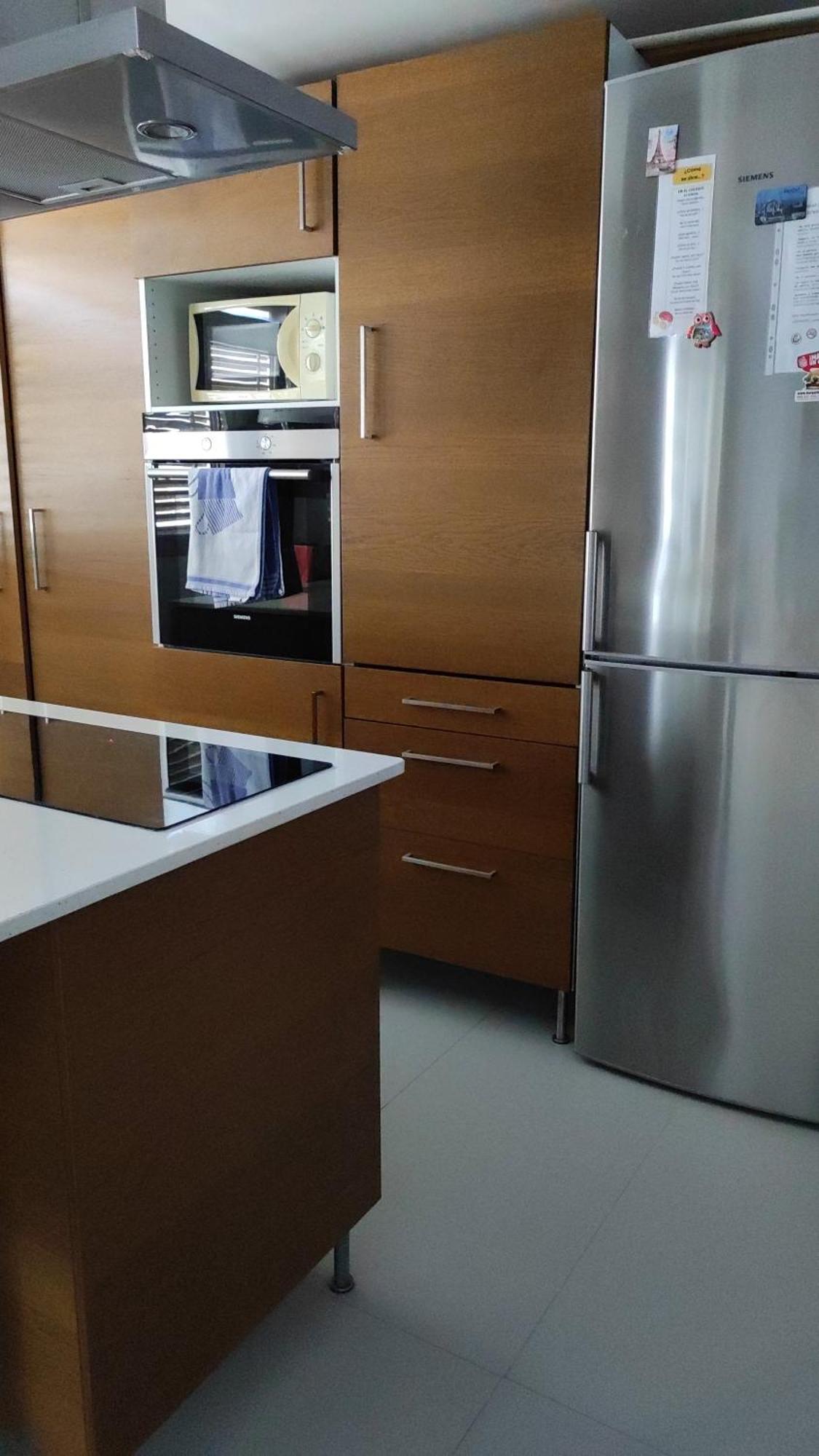 Apartamento Valencia Bagian luar foto
