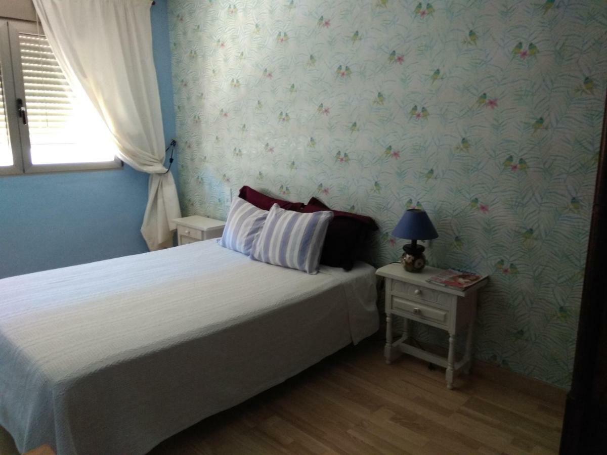 Apartamento Valencia Bagian luar foto