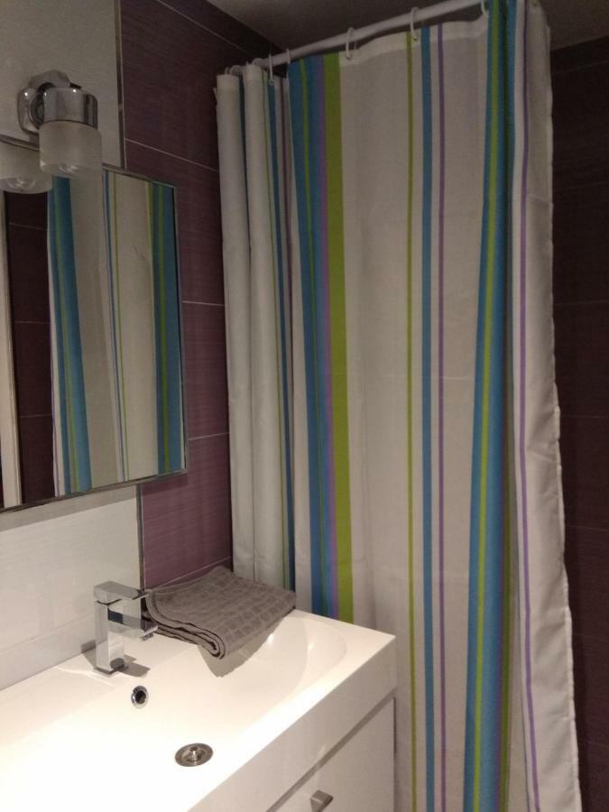 Apartamento Valencia Bagian luar foto