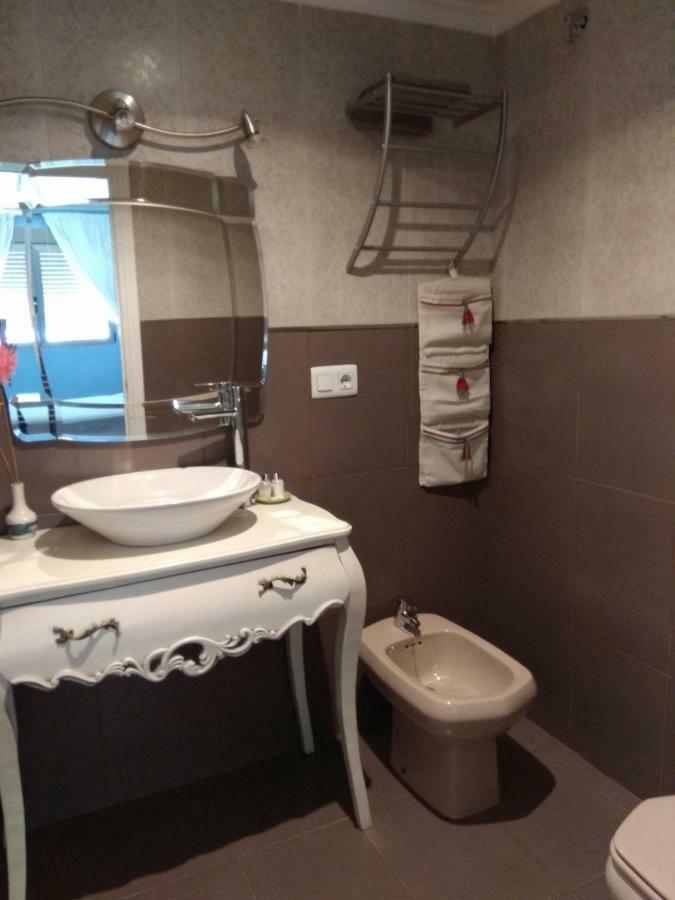 Apartamento Valencia Bagian luar foto