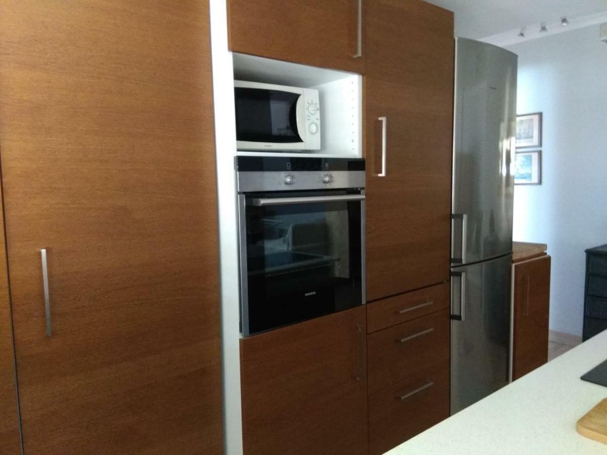 Apartamento Valencia Bagian luar foto