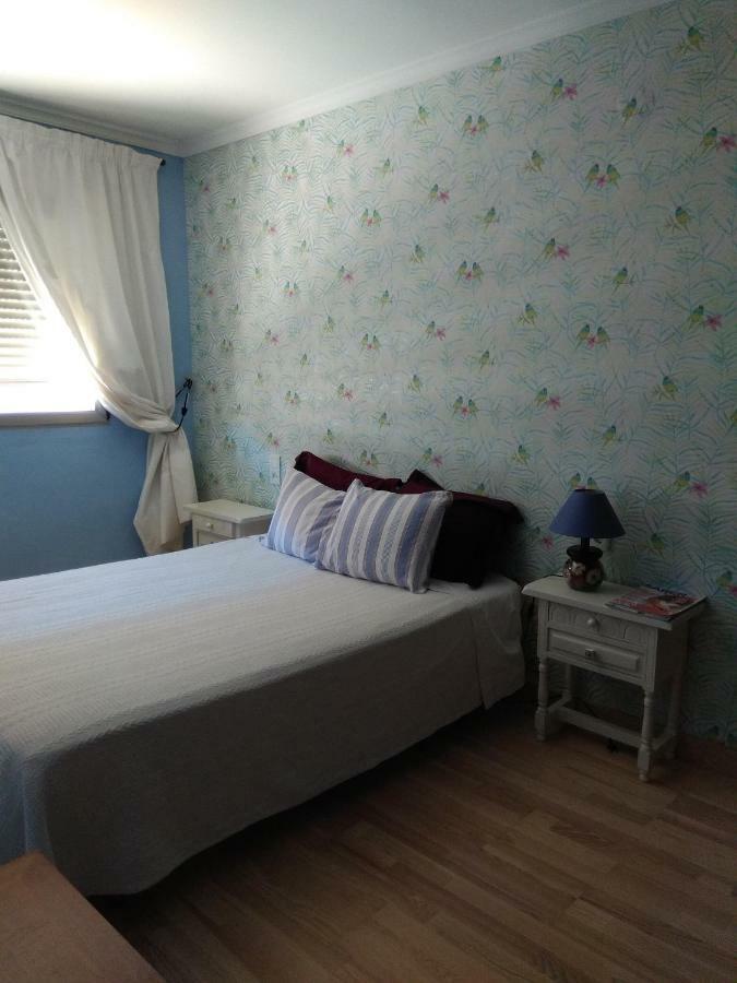 Apartamento Valencia Bagian luar foto